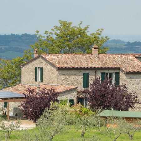 B&B Il Sogno Dovadola Exterior photo
