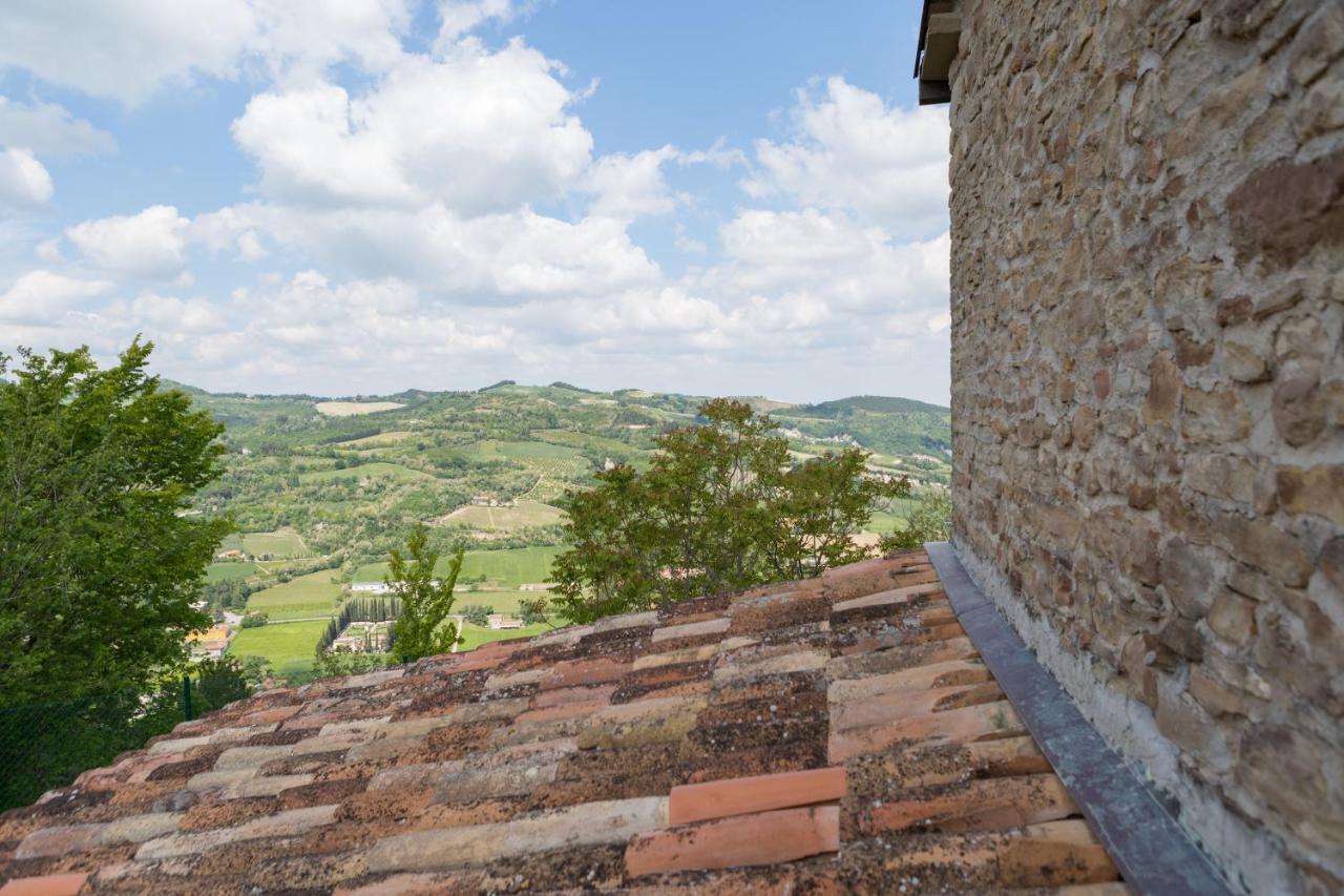 B&B Il Sogno Dovadola Exterior photo