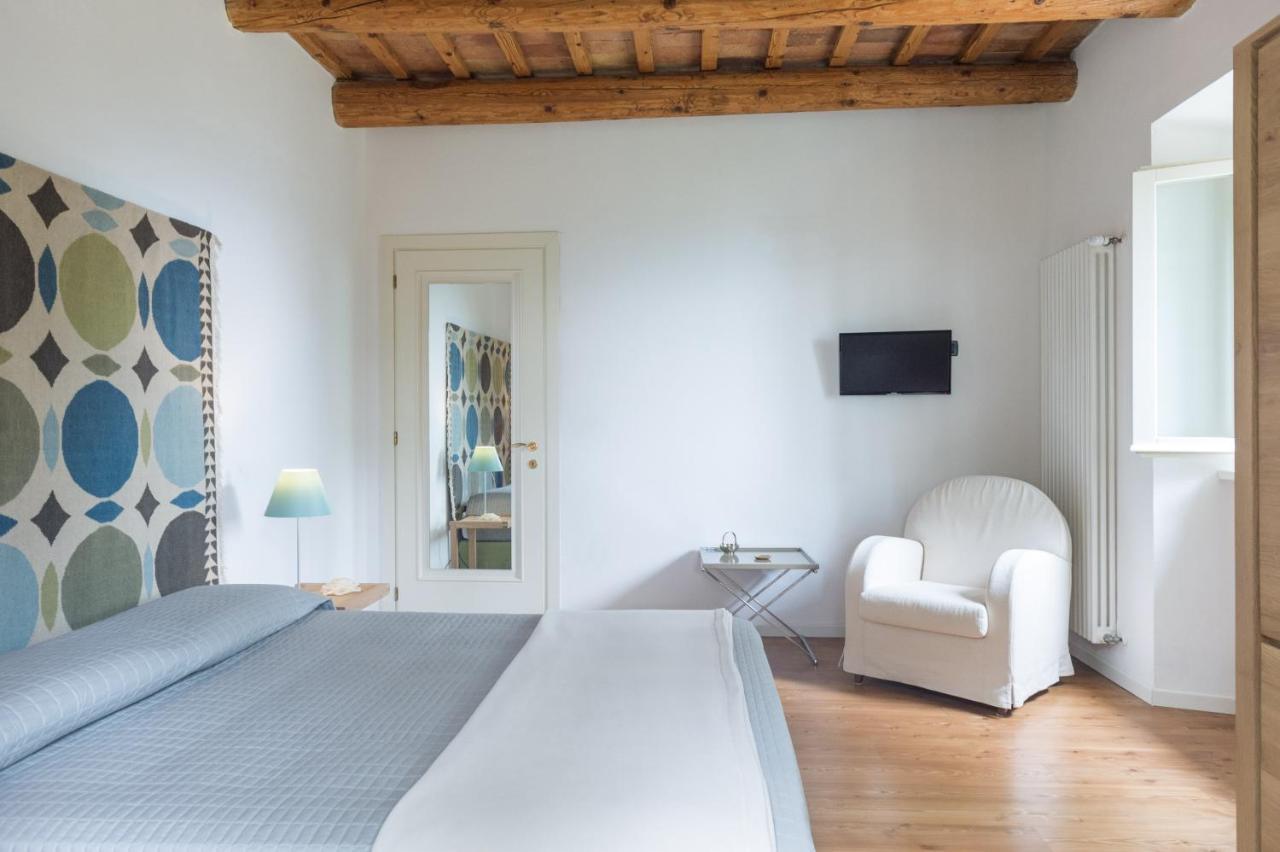 B&B Il Sogno Dovadola Exterior photo