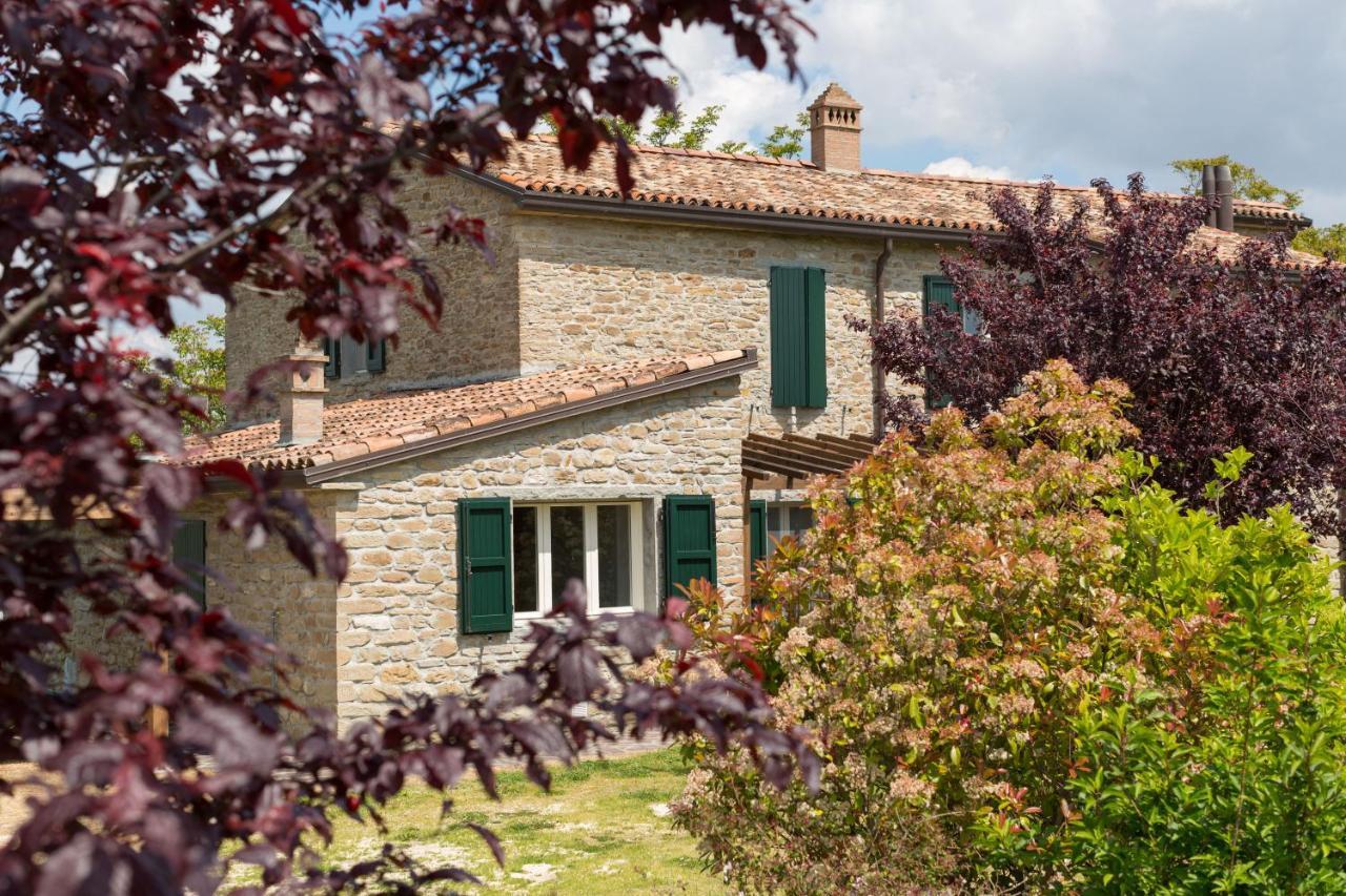 B&B Il Sogno Dovadola Exterior photo
